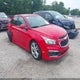 1G1PG5SB1F7118895 2015 Chevrolet Cruze Ltz auction photo thumbnail 1
