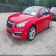 1G1PG5SB1F7118895 2015 Chevrolet Cruze Ltz auction photo thumbnail 2