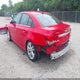 1G1PG5SB1F7118895 2015 Chevrolet Cruze Ltz auction photo thumbnail 3
