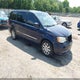 2C4RC1BGXCR252234 2012 Chrysler Town & Country Touring auction photo thumbnail 1