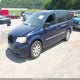 2C4RC1BGXCR252234 2012 Chrysler Town & Country Touring auction photo thumbnail 2