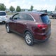 5XYPG4A52KG483368 2019 Kia Sorento 3.3L Lx auction photo thumbnail 3