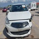 ML32F3FJ8JHF05396 2018 Mitsubishi Mirage G4 Es auction photo thumbnail 12
