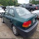 2HGEJ6610XH535990 1999 Honda Civic Value Package auction photo thumbnail 3