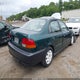 2HGEJ6610XH535990 1999 Honda Civic Value Package auction photo thumbnail 4