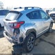 JF2GUADC6R8234933 2024 Subaru Crosstrek Premium auction photo thumbnail 4