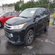 5TDZZRFH2JS246805 2018 Toyota Highlander Le auction photo thumbnail 2