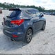 5XYZTDLB0FG284526 2015 Hyundai Santa Fe Sport 2.4L auction photo thumbnail 4