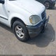 4JGAB54E7XA087834 1999 Mercedes-Benz Ml 320 auction photo thumbnail 6