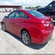 5NPEB4AC5EH832282 2014 Hyundai Sonata Gls auction photo thumbnail 3
