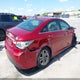 5NPEB4AC5EH832282 2014 Hyundai Sonata Gls auction photo thumbnail 4