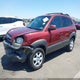 KM8JN12D65U229533 2005 Hyundai Tucson Gls/Lx auction photo thumbnail 2