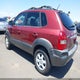 KM8JN12D65U229533 2005 Hyundai Tucson Gls/Lx auction photo thumbnail 3