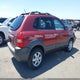 KM8JN12D65U229533 2005 Hyundai Tucson Gls/Lx auction photo thumbnail 4