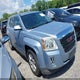 2GKALMEK7F6174116 2015 GMC Terrain Sle-1 auction photo thumbnail 1