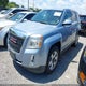 2GKALMEK7F6174116 2015 GMC Terrain Sle-1 auction photo thumbnail 2