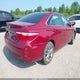 4T1BF1FK5GU580849 2016 Toyota Camry Se auction photo thumbnail 4