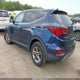 5XYZT3LB5HG475033 2017 Hyundai Santa Fe Sport 2.4L auction photo thumbnail 3