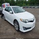 4T1BF1FK3EU379075 2014 Toyota Camry Se auction photo thumbnail 1