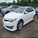 4T1BF1FK3EU379075 2014 Toyota Camry Se auction photo thumbnail 2