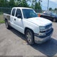2GCEC19V551176958 2005 Chevrolet Silverado 1500 Work Truck auction photo thumbnail 1