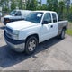 2GCEC19V551176958 2005 Chevrolet Silverado 1500 Work Truck auction photo thumbnail 2