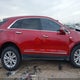 1GYKNAR46LZ224504 2020 Cadillac Xt5 Fwd Luxury auction photo thumbnail 14