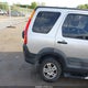 SHSRD78862U002699 2002 Honda Cr-V Ex auction photo thumbnail 13