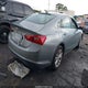 1G1ZD5ST8RF221977 2024 Chevrolet Malibu Fwd 1Lt auction photo thumbnail 4