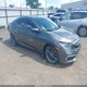 JHMFC1F32KX013964 2019 Honda Civic Ex auction photo thumbnail 1