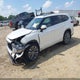 5TDFZRBHXLS017672 2020 Toyota Highlander Platinum auction photo thumbnail 2