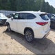 5TDFZRBHXLS017672 2020 Toyota Highlander Platinum auction photo thumbnail 3