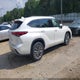 5TDFZRBHXLS017672 2020 Toyota Highlander Platinum auction photo thumbnail 4