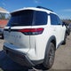 5N1DR3BAXRC201930 2024 Nissan Pathfinder Sv Fwd auction photo thumbnail 4