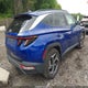 5NMJF3AE8PH254211 2023 Hyundai Tucson Sel auction photo thumbnail 4