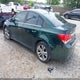 1G1PG5SB9E7299579 2014 Chevrolet Cruze Ltz auction photo thumbnail 3