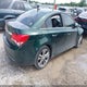 1G1PG5SB9E7299579 2014 Chevrolet Cruze Ltz auction photo thumbnail 4