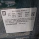 1G1PG5SB9E7299579 2014 Chevrolet Cruze Ltz auction photo thumbnail 9