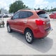 JN8AS5MT8DW006748 2013 Nissan Rogue Sv auction photo thumbnail 3