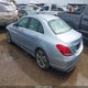 55SWF4JB2JU239115 2018 Mercedes-Benz C 300 auction photo thumbnail 3
