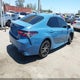 4T1G11AK3RU226889 2024 Toyota Camry Se auction photo thumbnail 4