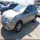 JN8AS5MV9DW632262 2013 Nissan Rogue S auction photo thumbnail 2