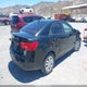 KNAFT4A26B5437609 2011 Kia Forte Lx auction photo thumbnail 4