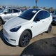 7SAYGAEE8SF218428 2025 Tesla Model Y Long Range Dual Motor All-Wheel Drive auction photo thumbnail 2