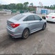 5NPE34AF0FH196864 2015 Hyundai Sonata Limited auction photo thumbnail 4