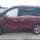 5FNRL6H79JB035190 2018 Honda Odyssey Ex-L auction photo thumbnail 15