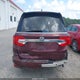 5FNRL6H79JB035190 2018 Honda Odyssey Ex-L auction photo thumbnail 17