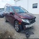 5FNRL6H79JB035190 2018 Honda Odyssey Ex-L auction photo thumbnail 1
