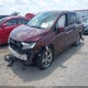 5FNRL6H79JB035190 2018 Honda Odyssey Ex-L auction photo thumbnail 2