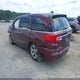 5FNRL6H79JB035190 2018 Honda Odyssey Ex-L auction photo thumbnail 3